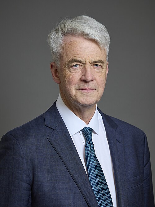 Andrew Lansley